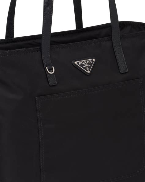 prada nylon weekend bag|prada nylon tote bag price.